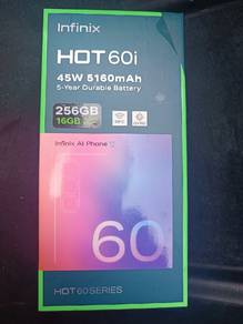 INFINIX HOT 60i (8+8gb/256gb)