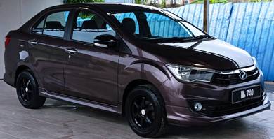 Perodua Bezza ADVANCE in Klang, SGR