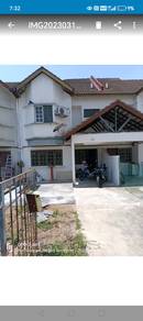 2-storey Terraced House For Sale in Port Dickson,NSN