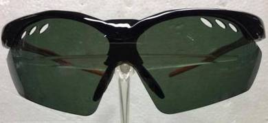 Sport Sunglasses with Changeable Polarized Lens