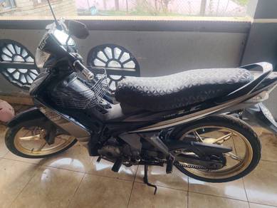 Yamaha 135LC