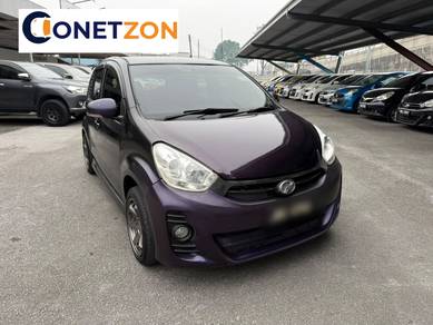 Perodua MyVi SE ZHS in Kuching, SWK