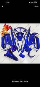 cover set wave125 s 10/10