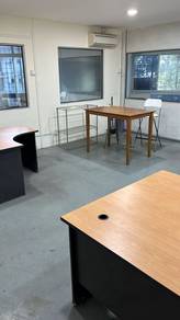 Warehouse / Factory For Rent in Balakong,SGR