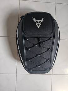 Waterproof Motorcycle Tail Bag - MOTOCENTRIC