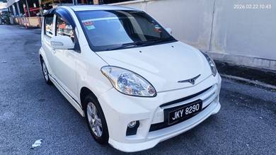 Perodua MyVi SE ZHS in Batu Caves, SGR