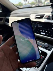 iphone 13 128GB