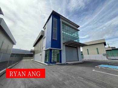 Warehouse / Factory For Sale in Valdor,PNG