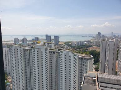Condominium For Sale in Tri Pinnacle