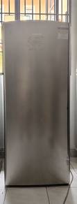 Peti ais sejuk refrigerator Cod Ada warranty 