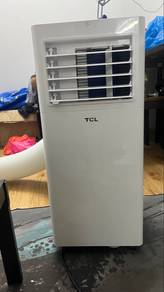 Portable air conditioner aircond ac TCL