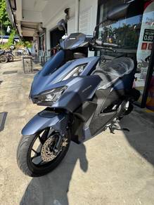 Honda Vario 160