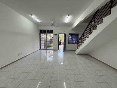 2-storey Terraced House For Sale in Iskandar Puteri,JHR