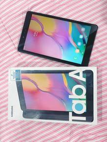 Samsung Galaxy Tab A 8.0'' LTE
