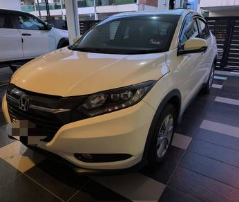 Honda HR-V V in Kota Kinabalu, SBH