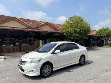 Toyota Vios G in Banting, SGR