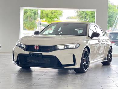 Honda Civic TYPE R in Petaling Jaya, SGR