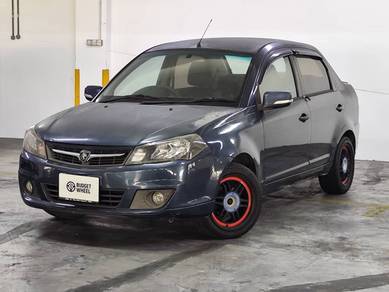 Proton Saga FLX EXECUTIVE in Cheras, SGR