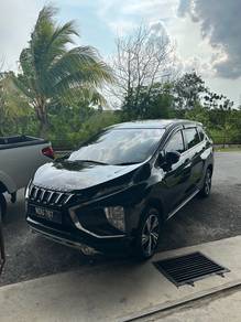 Mitsubishi Xpander in Temerloh, PHG