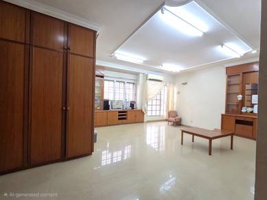 2-storey Terraced House For Sale in Cheras,SGR