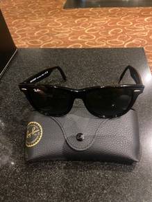 Rayban Wayfarer original
