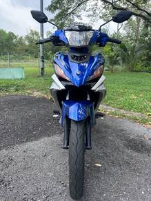 Yamaha 135LC
