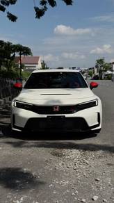 Honda Civic Type R TYPE R in Bangi, SGR