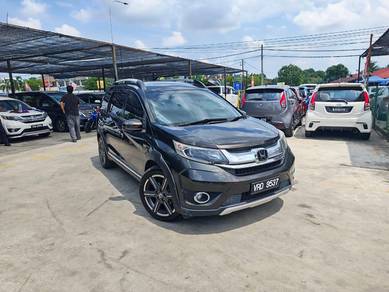 Honda BR-V V in Batu Pahat, JHR