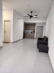 Service Residence For Rent in 168 Park Residensi Selayang