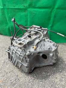 TOYOTA VIOS GEAR BOx