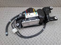 BMW X7 Airmatic Pump