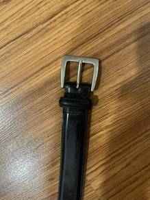 coach belt ( used item )
