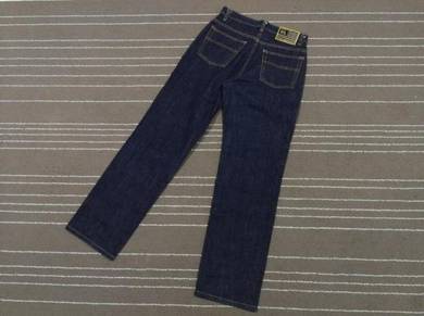 Ralph Lauren blue denim w27