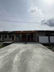 1-storey Terraced House For Rent in Kuching,SWK
