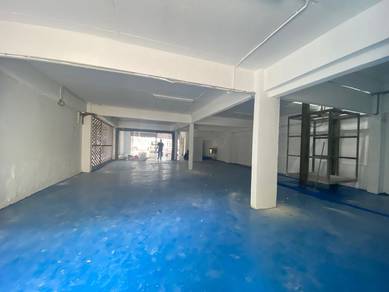 Warehouse / Factory For Rent in Kepong,KUL