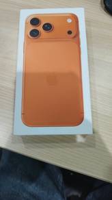 Apple iPhone 17 Pro Max 256 GB