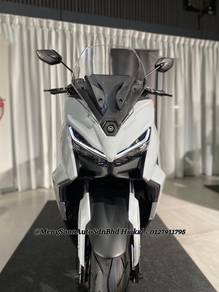 WMOTO NX150S