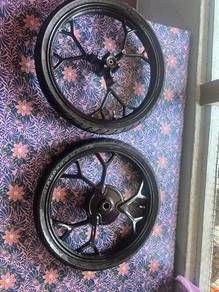 Rim Aerox Thai Nvx V2 