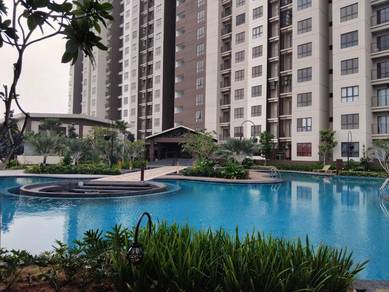Service Residence For Rent in Residensi Dian II