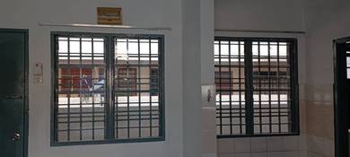 Flat For Rent in Pangsapuri Rebana