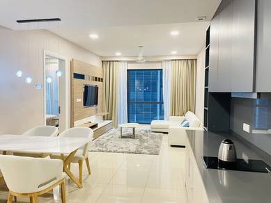 Service Residence For Sale in ARIA Luxury Residence, KLCC