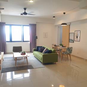 Condominium For Sale in Encorp Strand Residences
