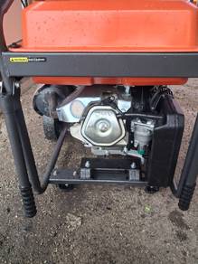generator 6500 wat 