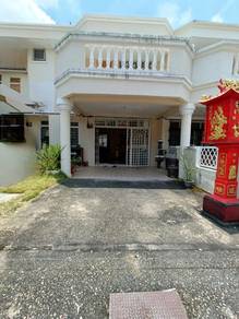 2-storey Terraced House For Sale in Seremban,NSN