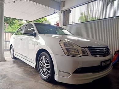 Nissan Sylphy COMFORT in Bukit Mertajam, PNG