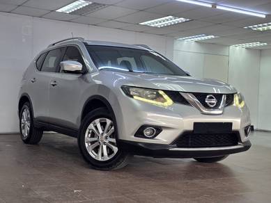 Nissan X-Trail COMFORT in Kajang, SGR