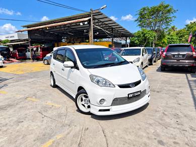 Perodua Alza EZ in Batu Pahat, JHR