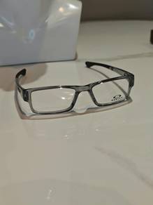 Oakley Eyewear: OX8046-0353 53□18 143