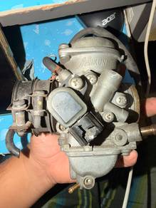 Carburetor Ori Moto