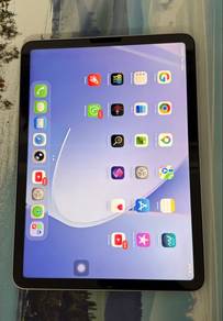 Ipad Air Gen 4